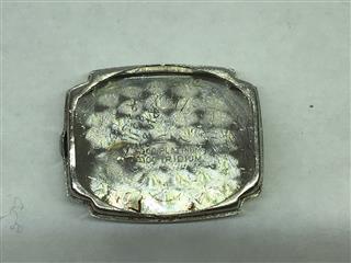 LONGINES Gent's Wristwatch LADIES DIAMOND WATCH